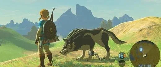 The Legend of Zelda: Breath of the Wild musí prodat 2 miliony kopií