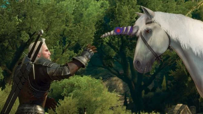 Nový trailer na GOTY edici hry Zaklínač 3: Divoký hon