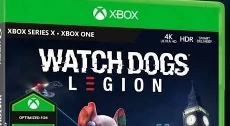 Představen nový design box artu her pro Xbox