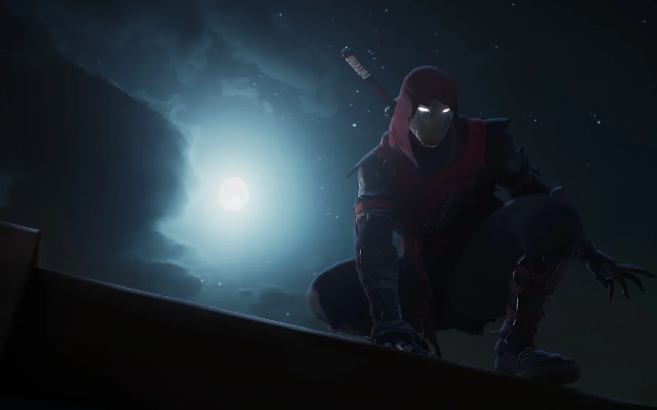 Studio Lince Works stojící za stealth sérií Aragami končí