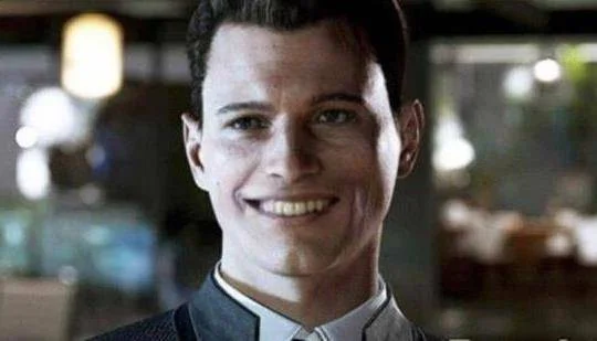 Hry Detroit: Become Human se prodalo za dva týdny 1 milion kopií
