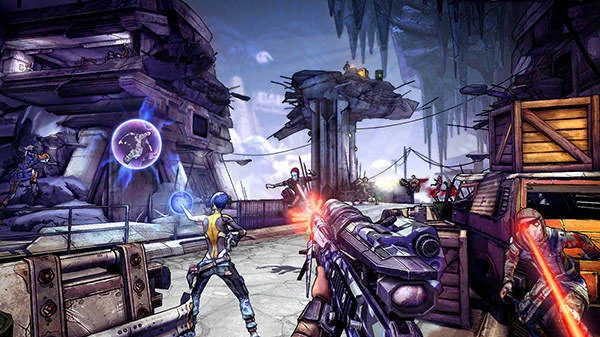 Bude na PAX East 2019 konečně odhaleno nové Borderlands?