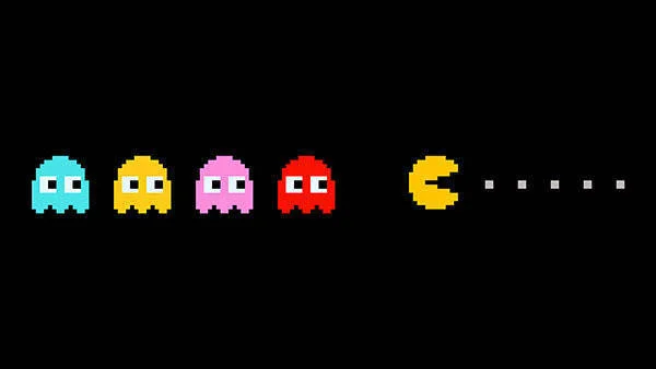 Bandai Namco si zaregistrovalo ochrannou známku na Pac-Man Maker