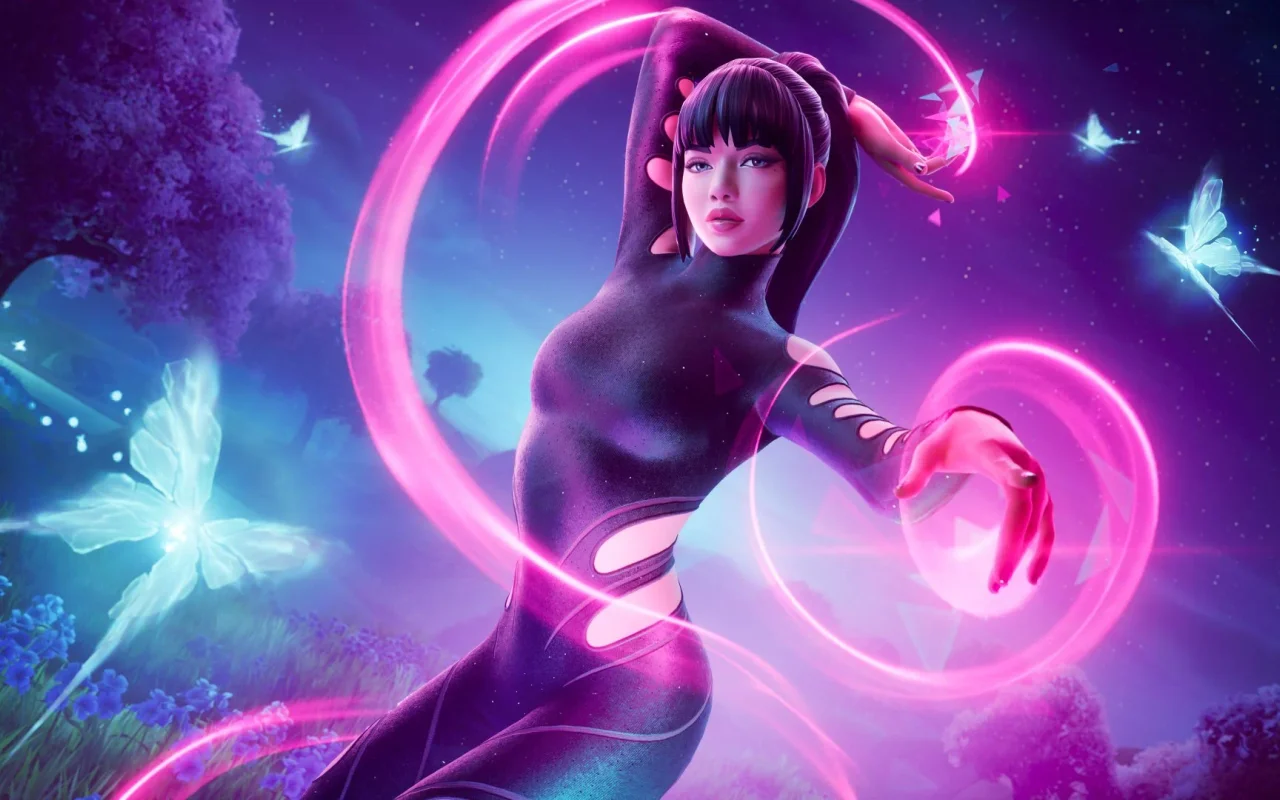 Tento týden začne ve Fortnite Festival nová sezóna, hlavní hvězdou je tentokrát LISA