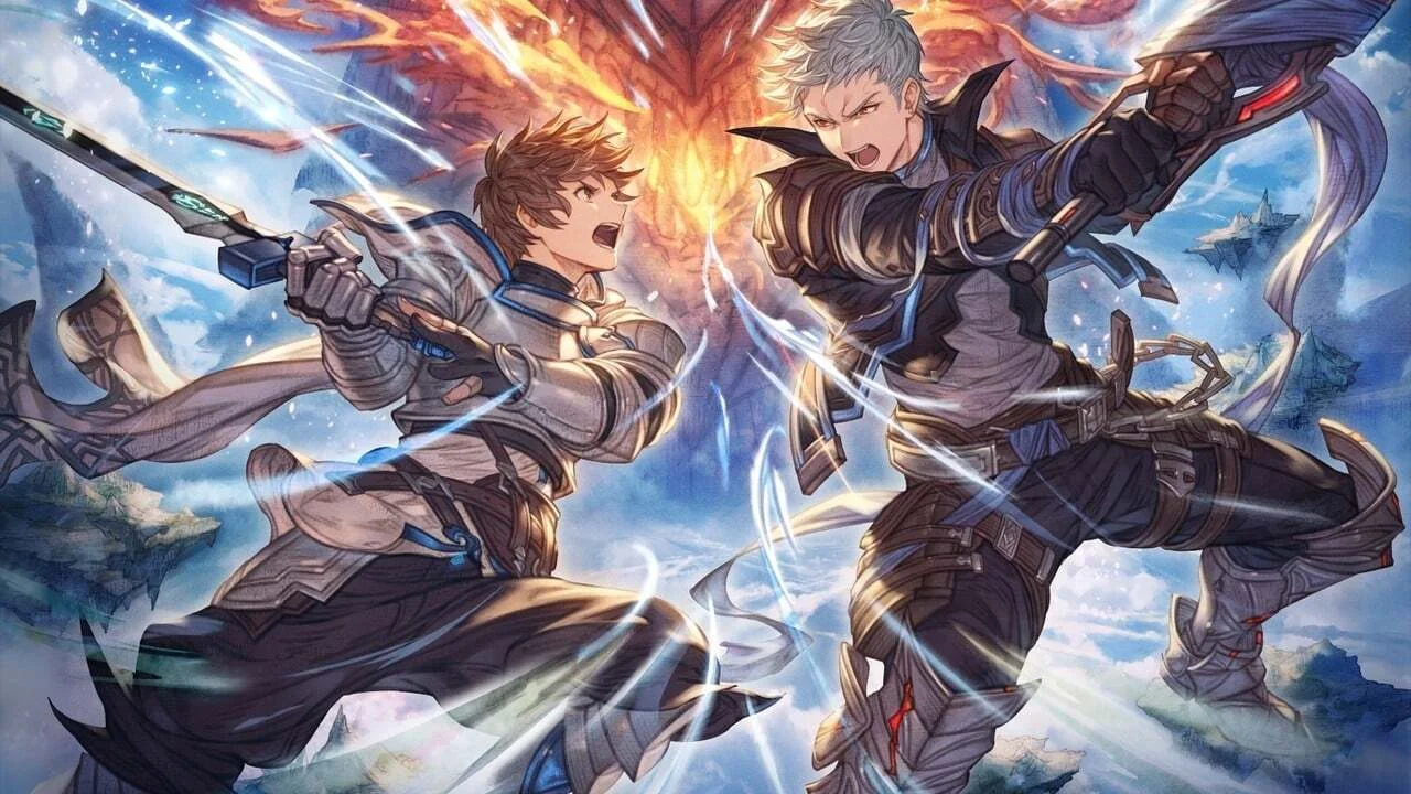 Granblue Fantasy: Relink