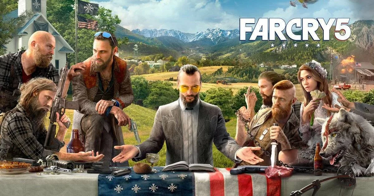 Far Cry 5 a The Crew 2 se opozdí