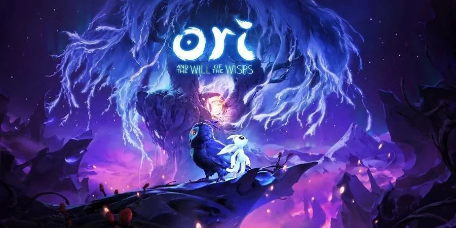 Hru Ori and the Will of the Wisps si zahrály dva miliony hráčů