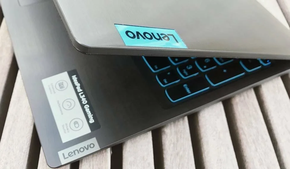 Cenově dostupný výkonný herní notebook Lenovo Gaming L340