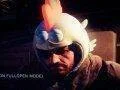 V Metal Gear Solid V: The Phantom Pain bude čepice kuřete