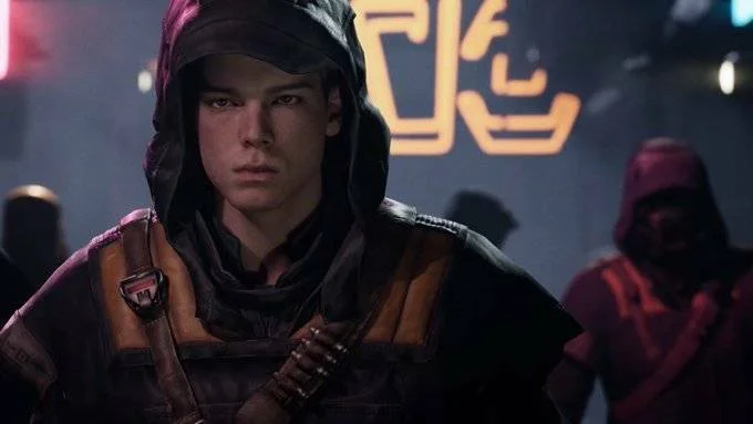EA má velká očekávání od Star Wars Jedi: Fallen Order