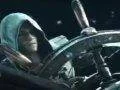 Assassin’s Creed 4: Black Flag – video představující hlavního hrdinu