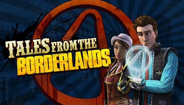 Oznámen nový Tales from the Borderlands