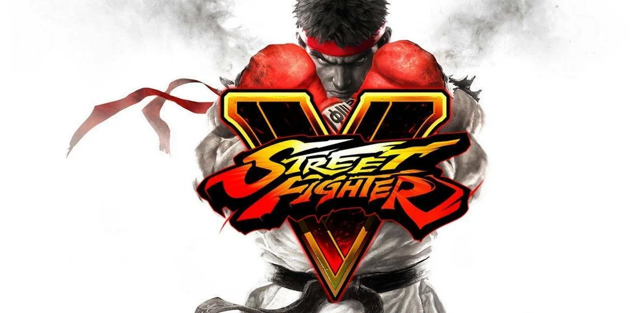 TV reklama na bojovku Street Fighter V
