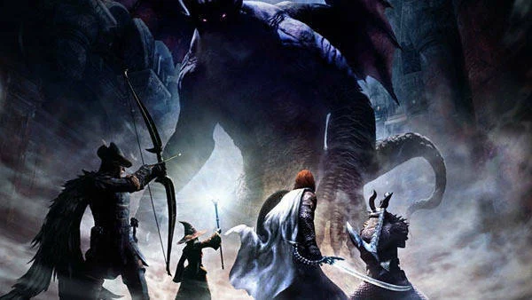 Capcom oznámil Dragon’s Dogma: Dark Arisen pro PS4 a Xbox One