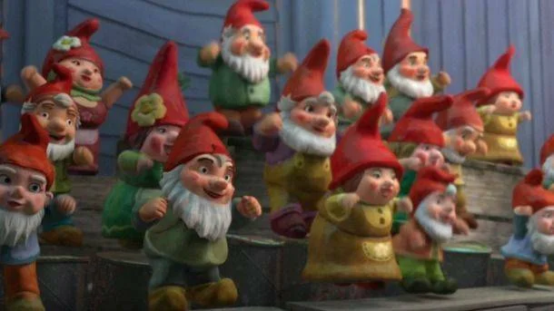 Odhalena zrušená PS4 hra Gnomageddon