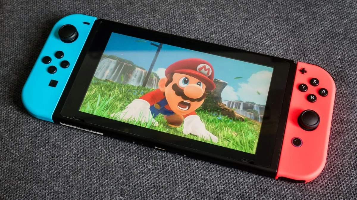 Konzole Nintendo Switch 2 by měla být oficiálně oznámena tento týden - UPDATE