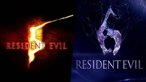 Na konzoli Nintendo Switch si můžete zahrát demoverzi her Resident Evil 5 a Resident Evil 6