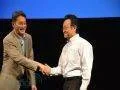 PlayStation Meeting - NGP