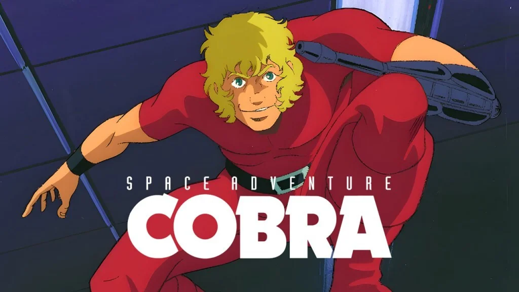 Microids oznámil hru Space Adventure Cobra