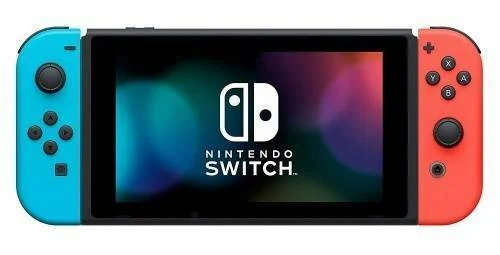 Nintendo mělo prodat 50 milionů konzolí Nintendo Switch