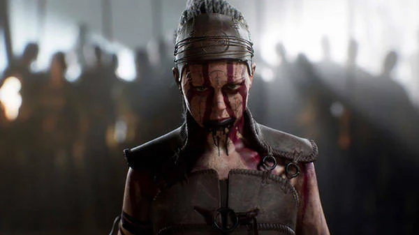 Studio Ninja Theory oznámilo přípravu hry Hellblade 2 pro Xbox Series X