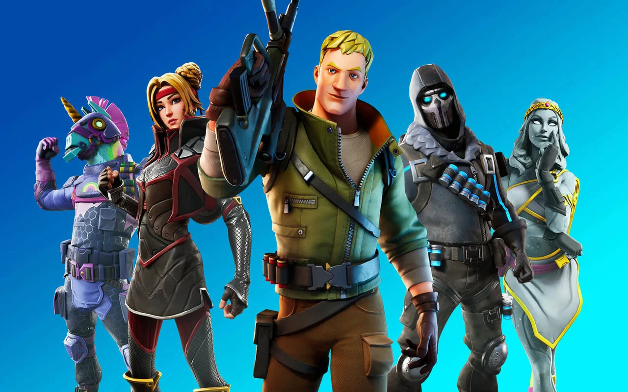 Microsoft začal testovat na Xboxu hraní free-to-play her bez Zlatého členství