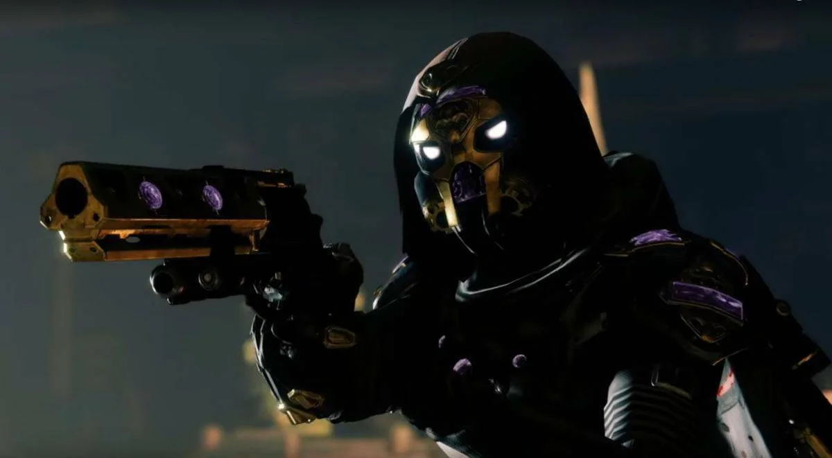 Bungie nevylučuje do budoucna cross-play u Destiny 2