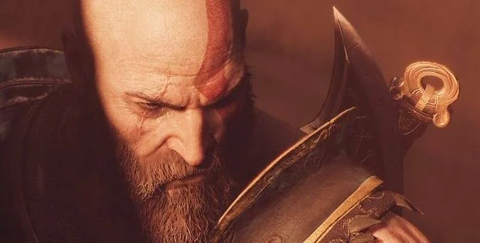 Christopher Judge původně nechtěl hrát v God of War