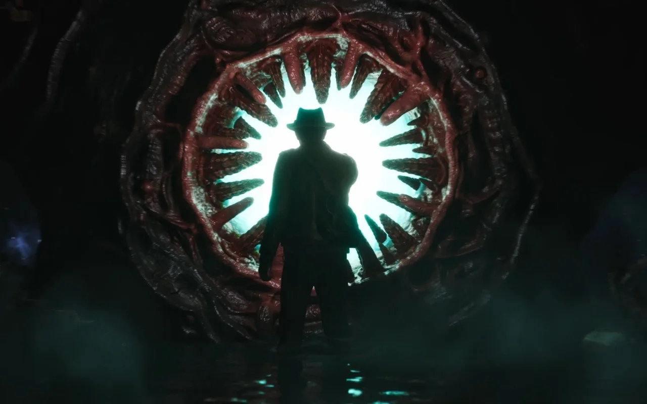Hra The Sinking City 2 vyjde letos v létě, podívejte se na gameplay trailer