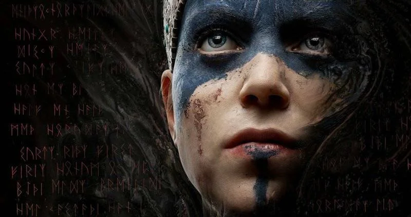 Nový trailer na akci Hellblade: Senua’s Sacrifice