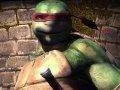 TMNT: Out of the Shadows trailer o Michelangelovi
