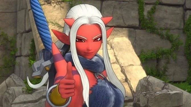 Sledujte v úterý tiskovou konferenci ohledně Dragon Quest