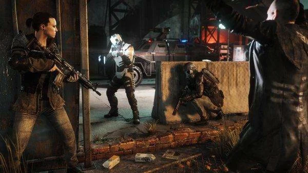 Nový trailer a gameplay video na příběhovou kampaň Homefront: The Revolution