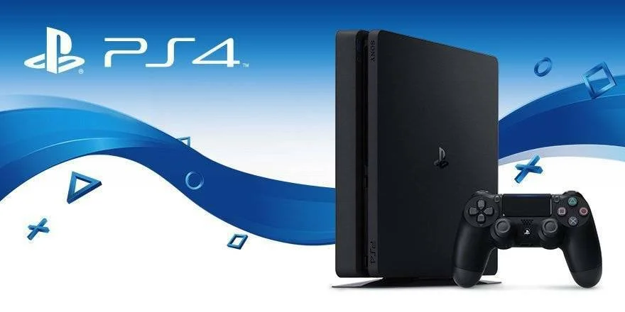Sony oznámila PlayStation 4 Slim