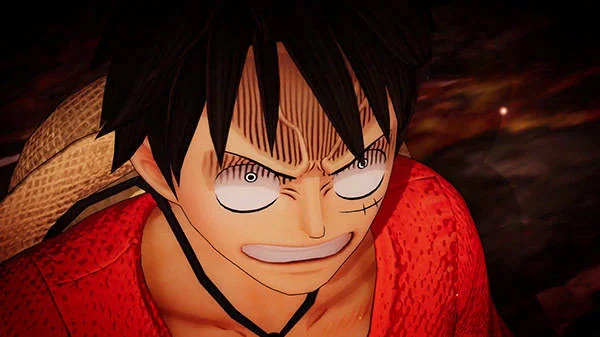 Nový trailer na One Piece: Pirate Warriors 4
