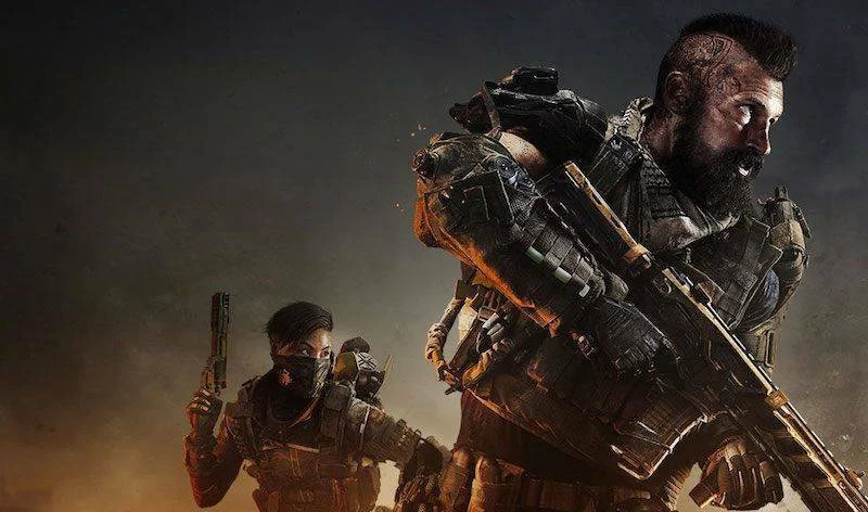 Nový trailer na Call of Duty: Black Ops 4 ukazuje zombie mapu Blood of the Dead