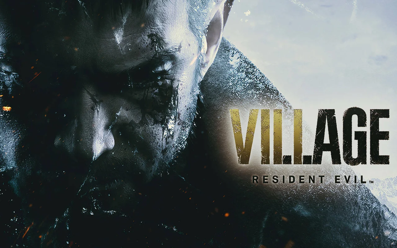 Tři nové oficiální obrázky z Resident Evil Village