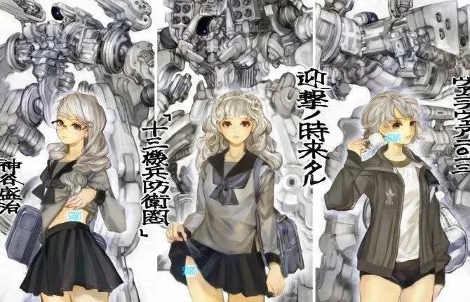 Studio Vanillaware příští týden představí své další dvě nové hry