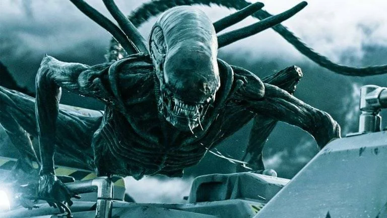 20th Century Fox připravuje novou akční hru Vetřelec