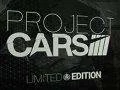 Project CARS dostane limitovanou edici
