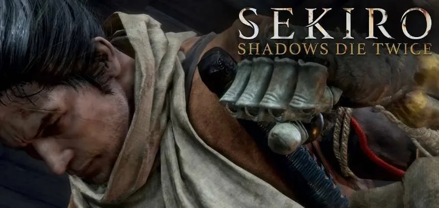 5 minut dlouhý gameplay trailer na Sekiro: Shadows Die Twice