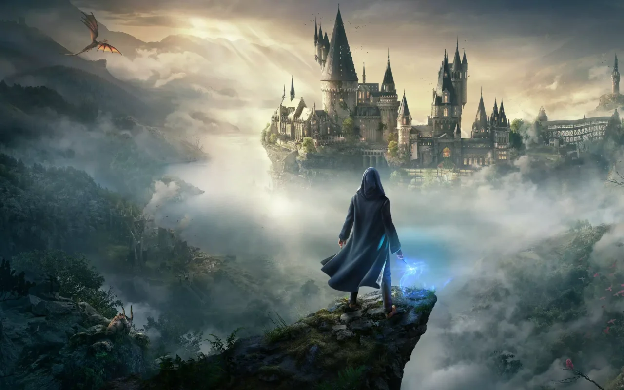 Warner Bros. už pomalu láká na pokračování Hogwarts Legacy, připravovat se má i seriál