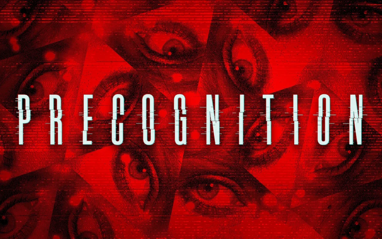 Nová hra od Half Mermaid Productions se jmenuje PRECOGNITION, vyjde na jaře 2028