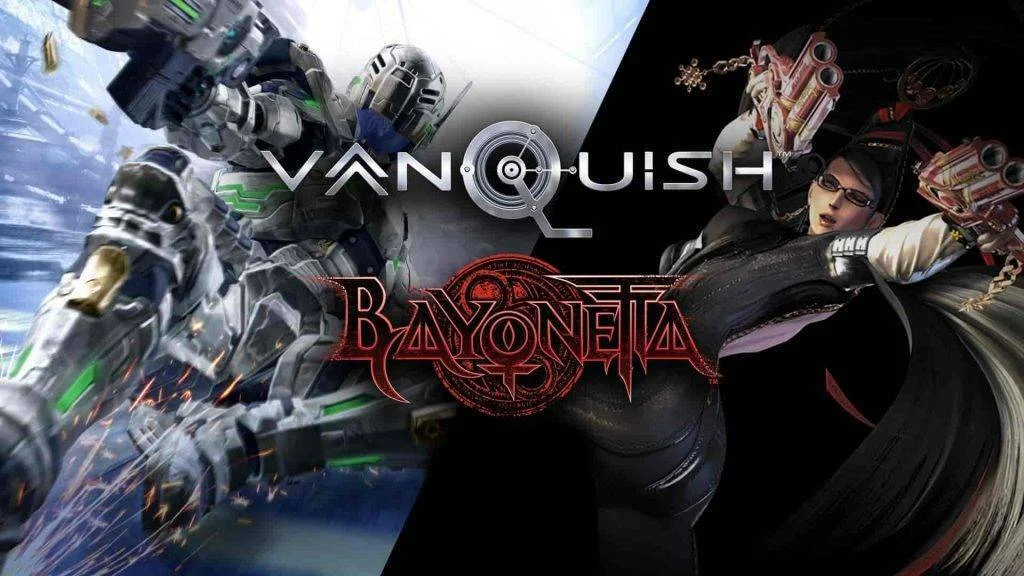 Launch trailer na Bayonetta & Vanquish 10th Anniversary Bundle