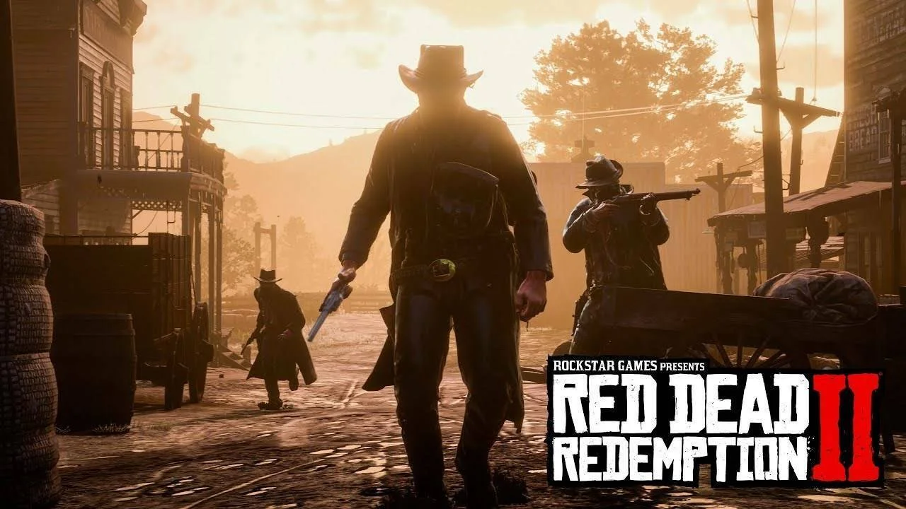 Hraní Red Dead Redemption 2 vám bude moci usnadnit speciální aplikace