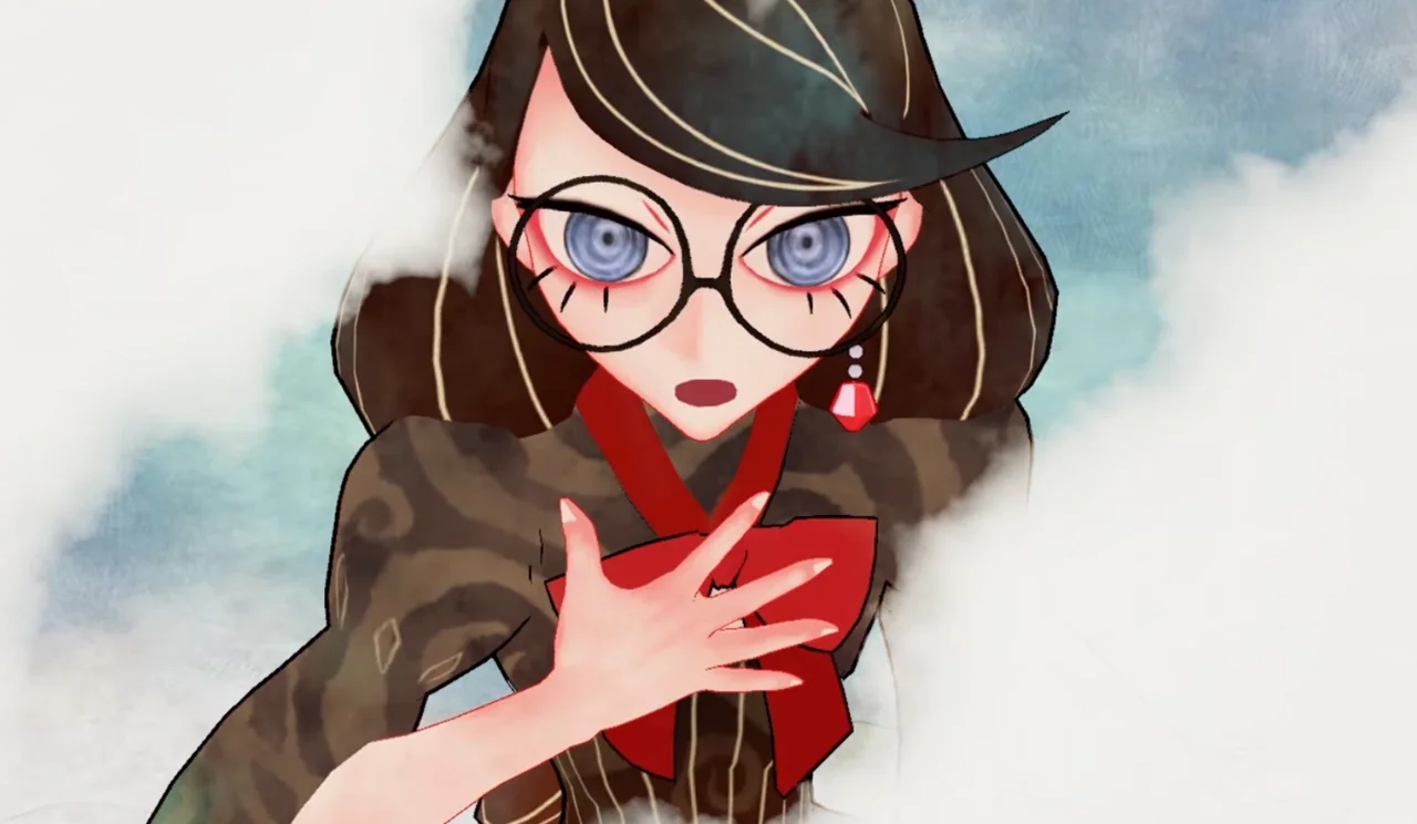 Bayonetta Origins: Cereza and the Lost Demon 