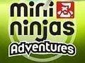 Microsoft odhalil Kinect hru Mini Ninjas Adventures