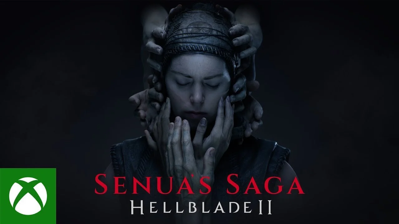 Nové podrobnosti o hře Senua’s Saga: Hellblade II, vyjde v květnu za sníženou cenu