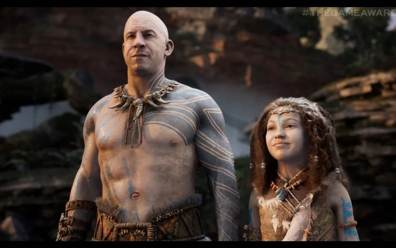 TGA 2020 – Oznámena hra ARK II, zahraje si v ní Vin Diesel