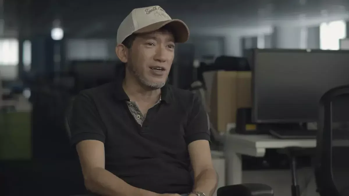 Shinji Mikami založil podle posledních informací novou společnost Kamuy Inc